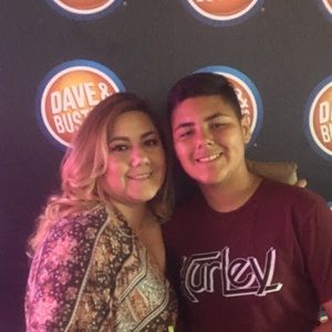 Meet your Posher, Jesse